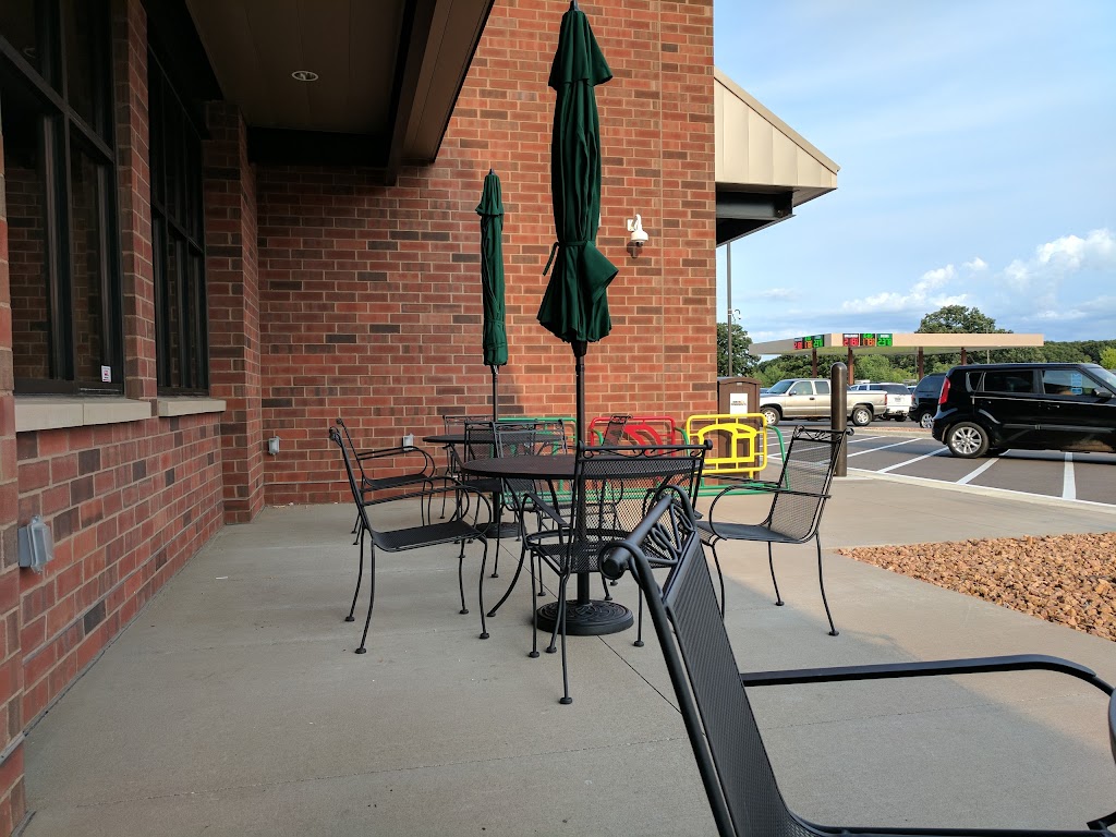 Caribou Coffee | 209 6th Avenue Northeast, Isanti, MN 55040, USA | Phone: (763) 444-5884