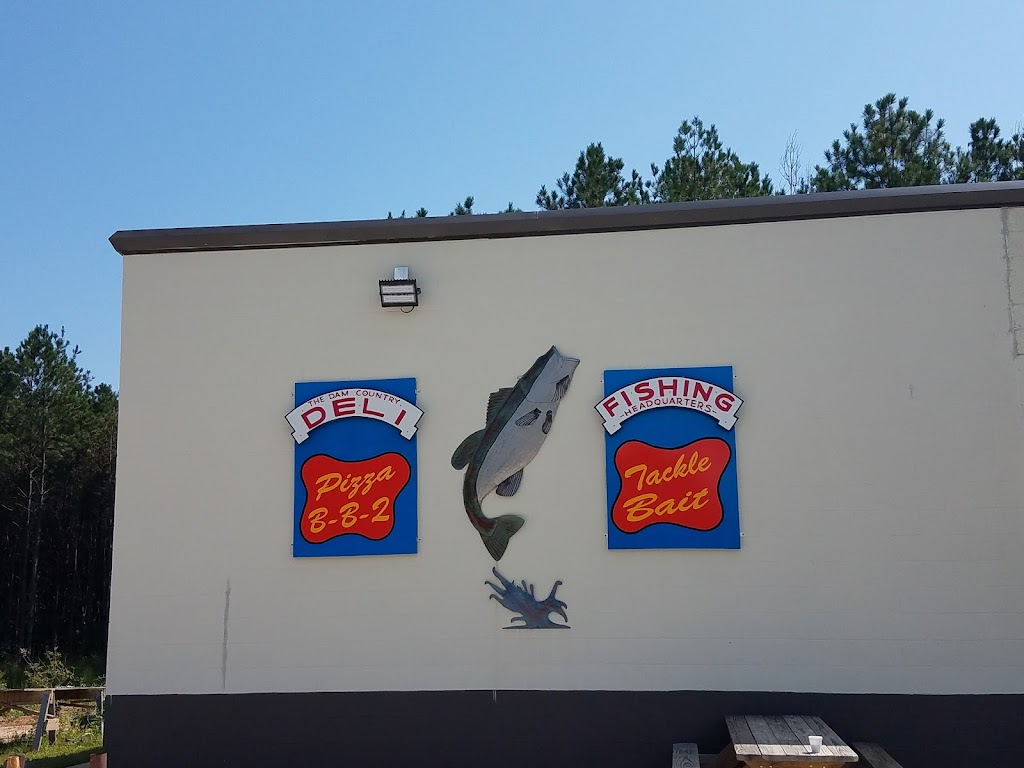 Citgo- Dam Country store | 1216 Logan Martin Dam Rd, Vincent, AL 35178, USA | Phone: (205) 672-7401