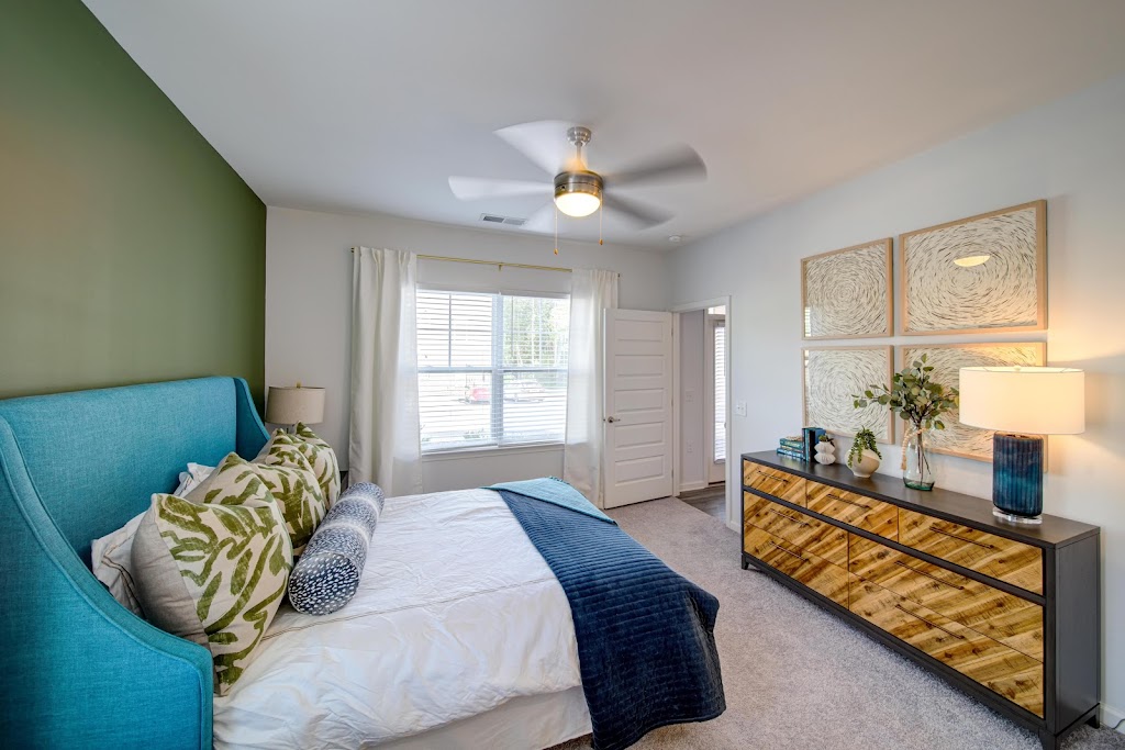 Treeline Timber Creek Apartments | 400 Evolve Dr, Garner, NC 27529 | Phone: (919) 351-8817