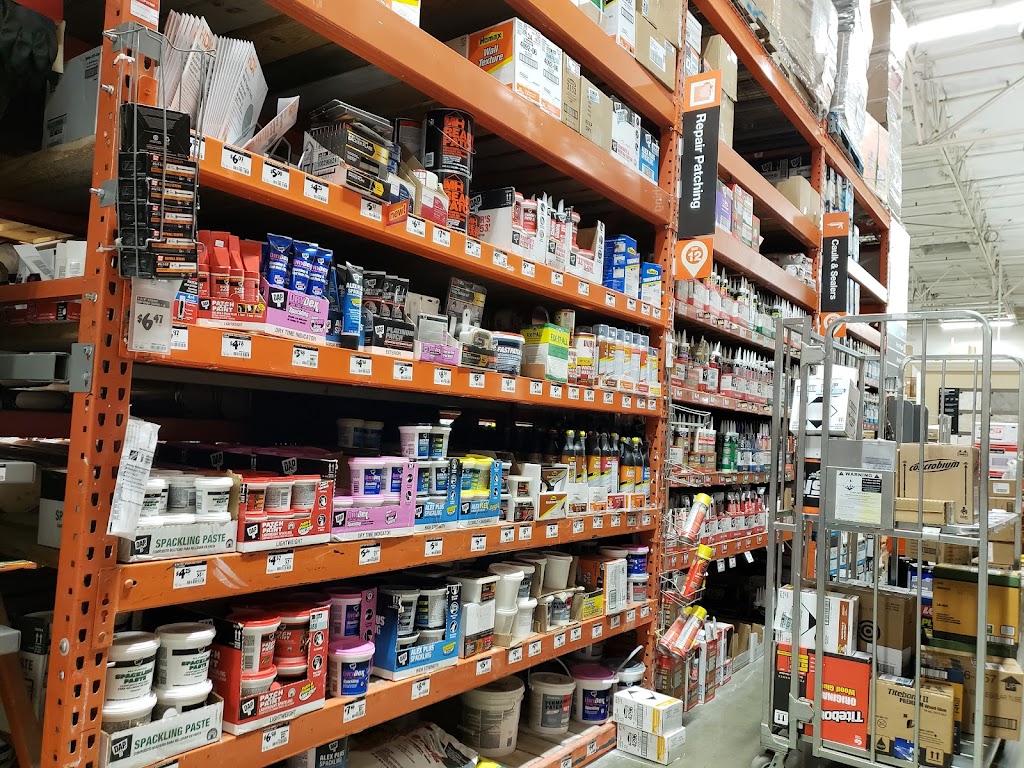 The Home Depot | 2750 Crow Canyon Rd, San Ramon, CA 94583, USA | Phone: (925) 838-0194