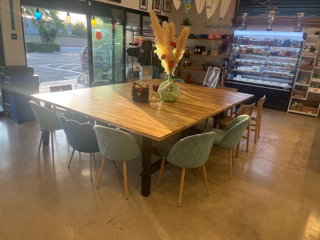 Northside Cafe by Caliente | 22017 Bushard St, Huntington Beach, CA 92646, USA | Phone: (714) 594-3576