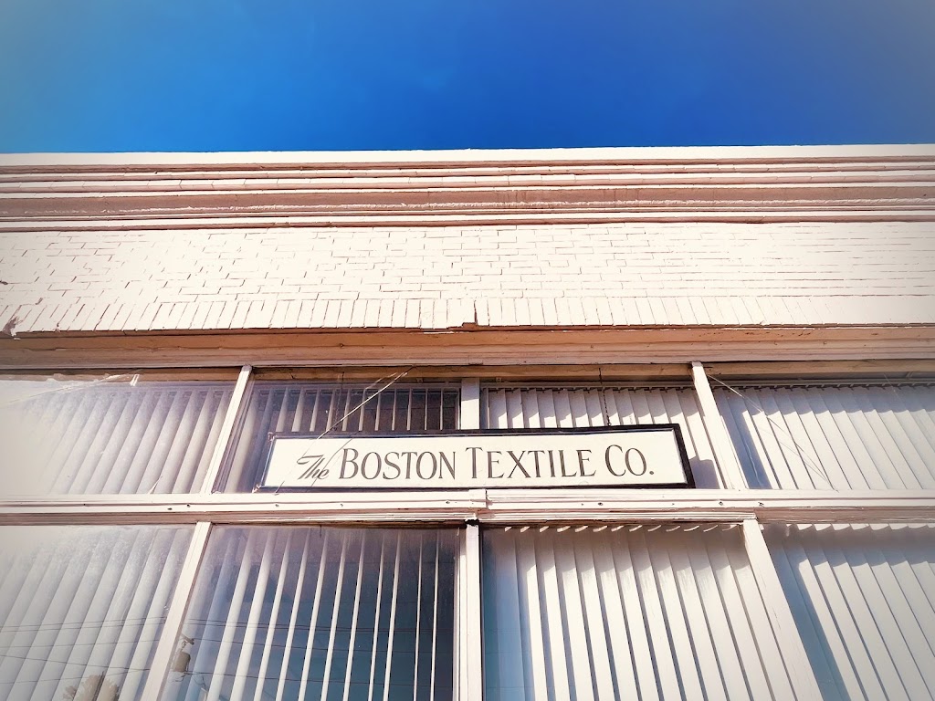 Boston Textile Company, Inc. | 254 Washington St, Quincy, MA 02169, USA | Phone: (800) 595-3249