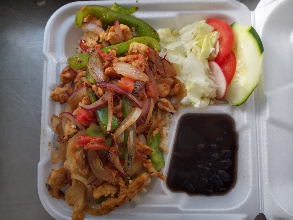 La Hora del Sabor | 15536 MD-650, Silver Spring, MD 20905, USA | Phone: (202) 352-4441
