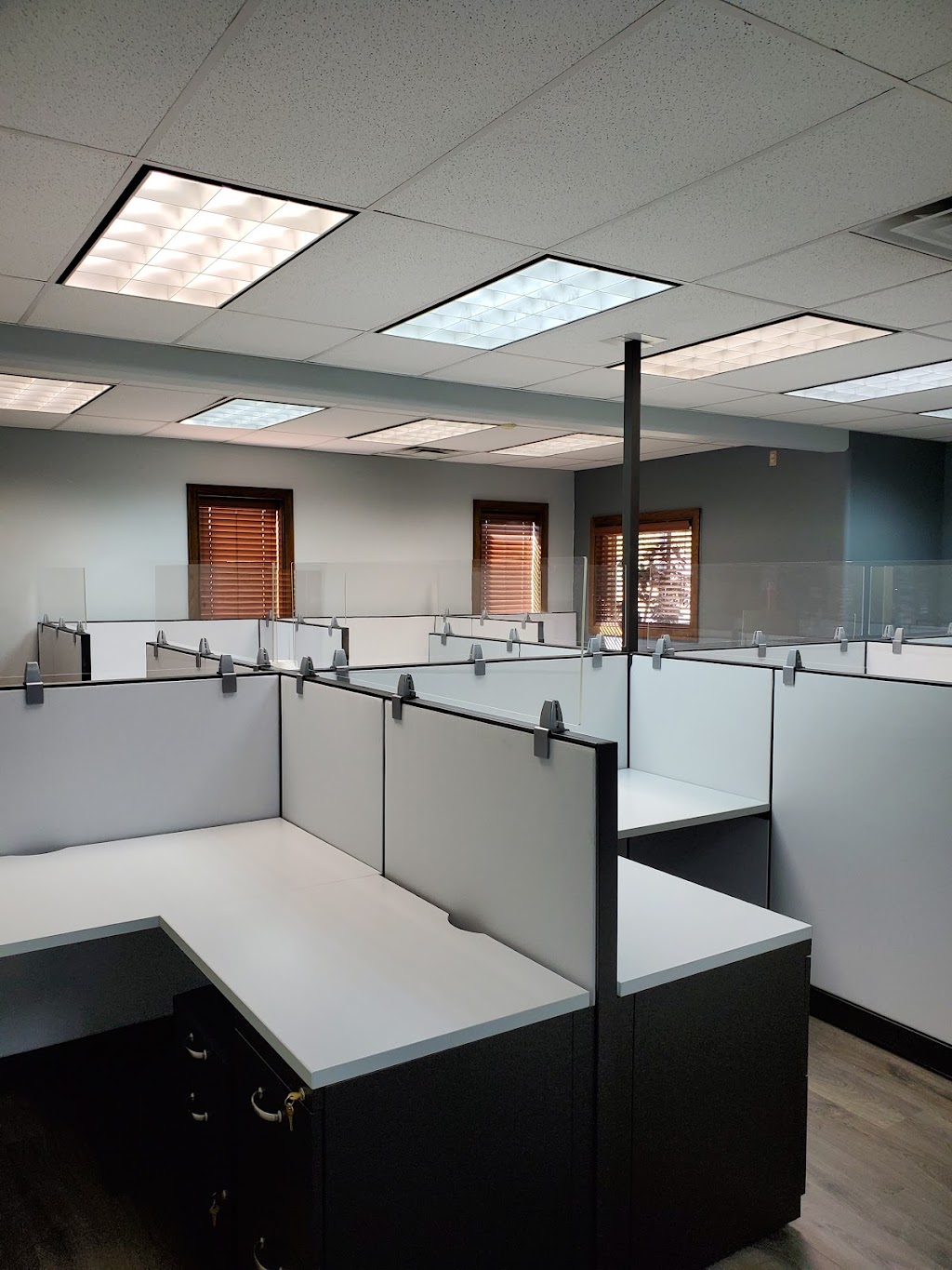 Scott Rice Workspace Solutions | 6900 N Bryant Ave, Oklahoma City, OK 73121, USA | Phone: (405) 848-2224