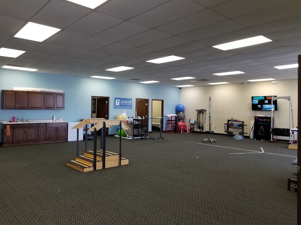 Harter Physical Therapy | 19931 W Kellogg Dr A, Goddard, KS 67052 | Phone: (316) 550-6132