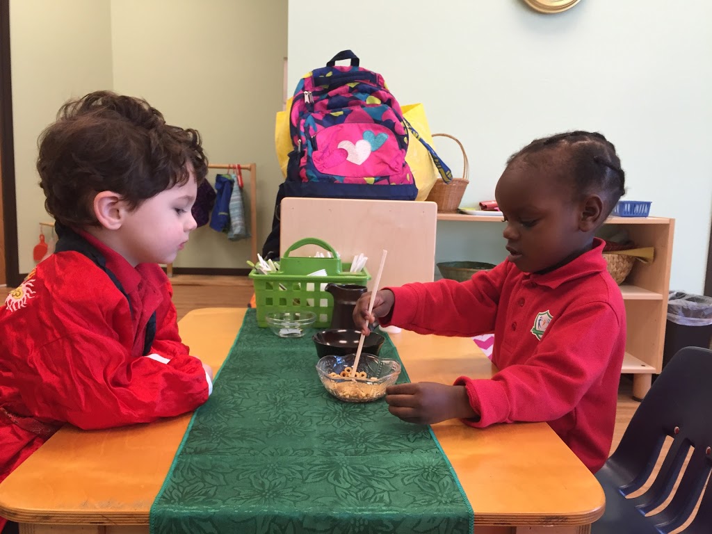 Wisdom Montessori Academy | 25679 Smotherman Rd, Frisco, TX 75033, USA | Phone: (469) 252-4525