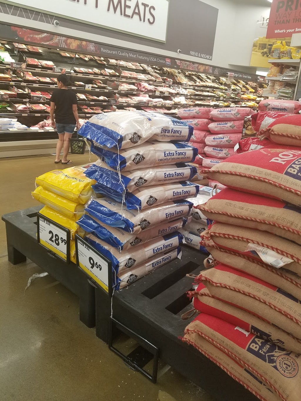 Foothill Square | 375 Jacklin Rd, Milpitas, CA 95035, USA | Phone: (408) 477-2505