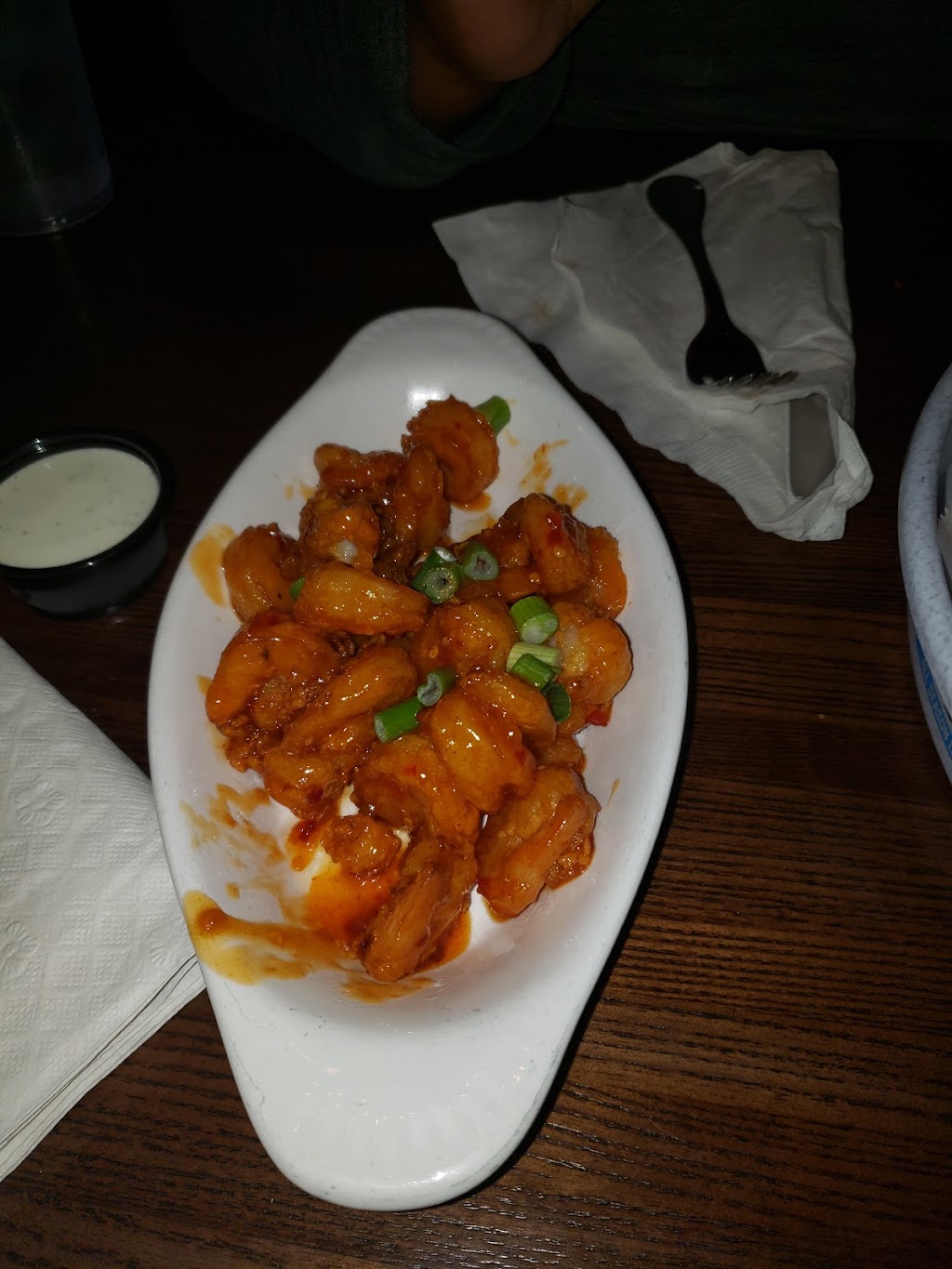 The Pickled Onion Restaurant & Bar | 10750 Wakefield Commons Dr #107, Raleigh, NC 27614, USA | Phone: (919) 848-4161