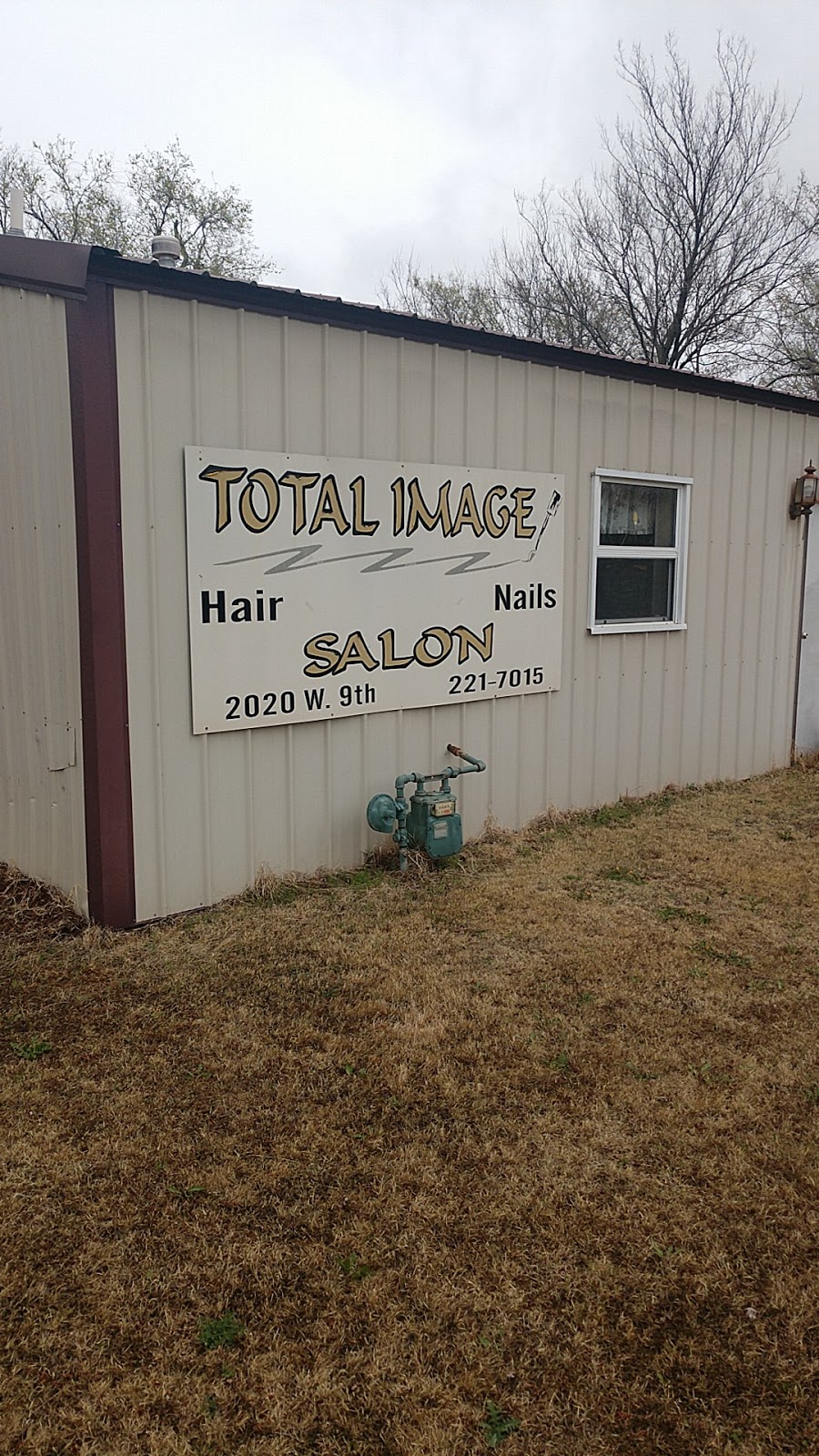 Total Image | 2020 W 9th Ave, Winfield, KS 67156, USA | Phone: (620) 221-7015