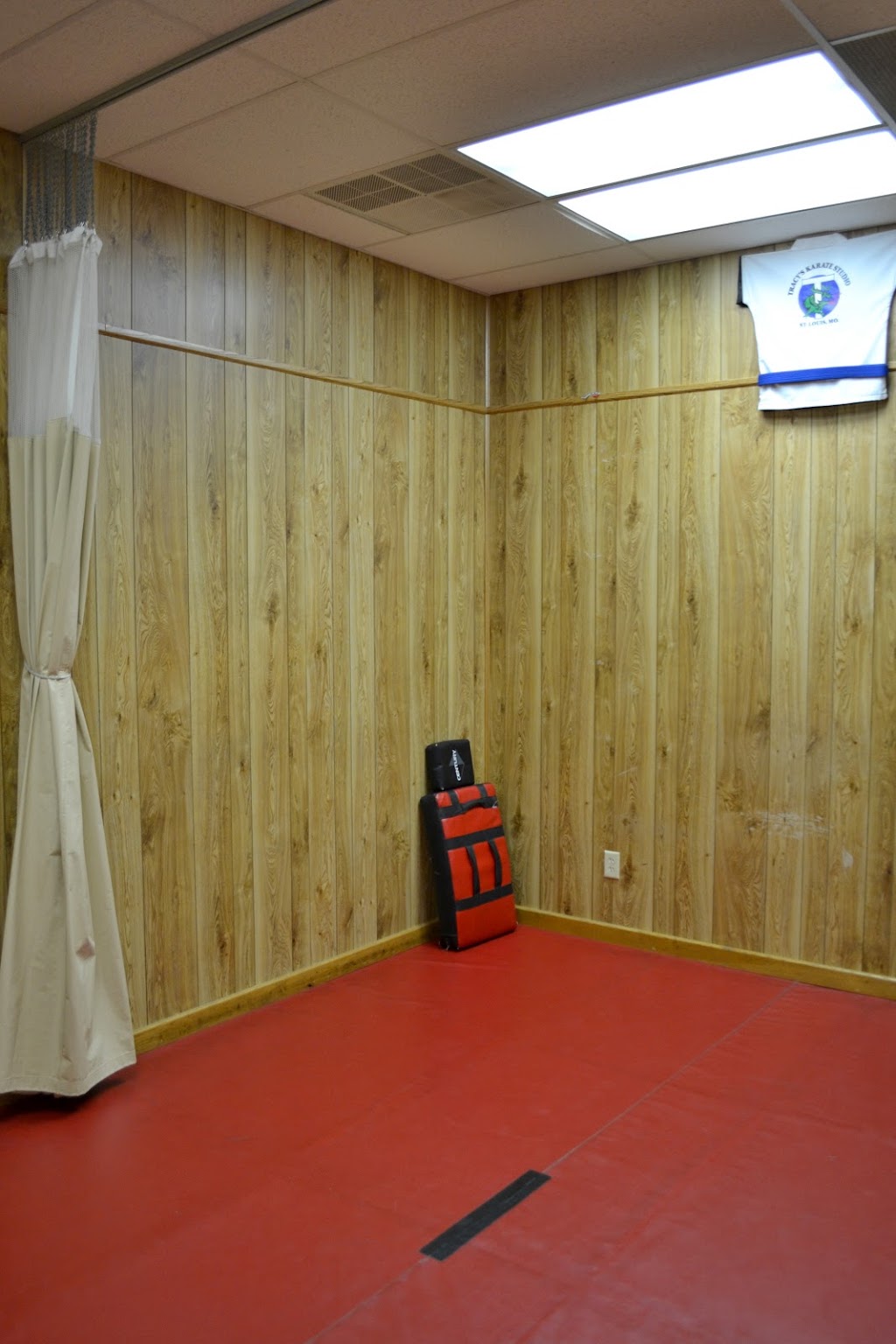 Tracys Karate Studio | 10220 Manchester Rd, Kirkwood, MO 63122 | Phone: (314) 821-0555