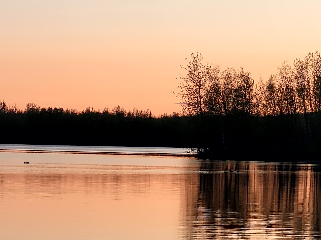 Matanuska Lakes State Recreation Area | 4376 Glenn Hwy, Palmer, AK 99645, USA | Phone: (907) 269-8400