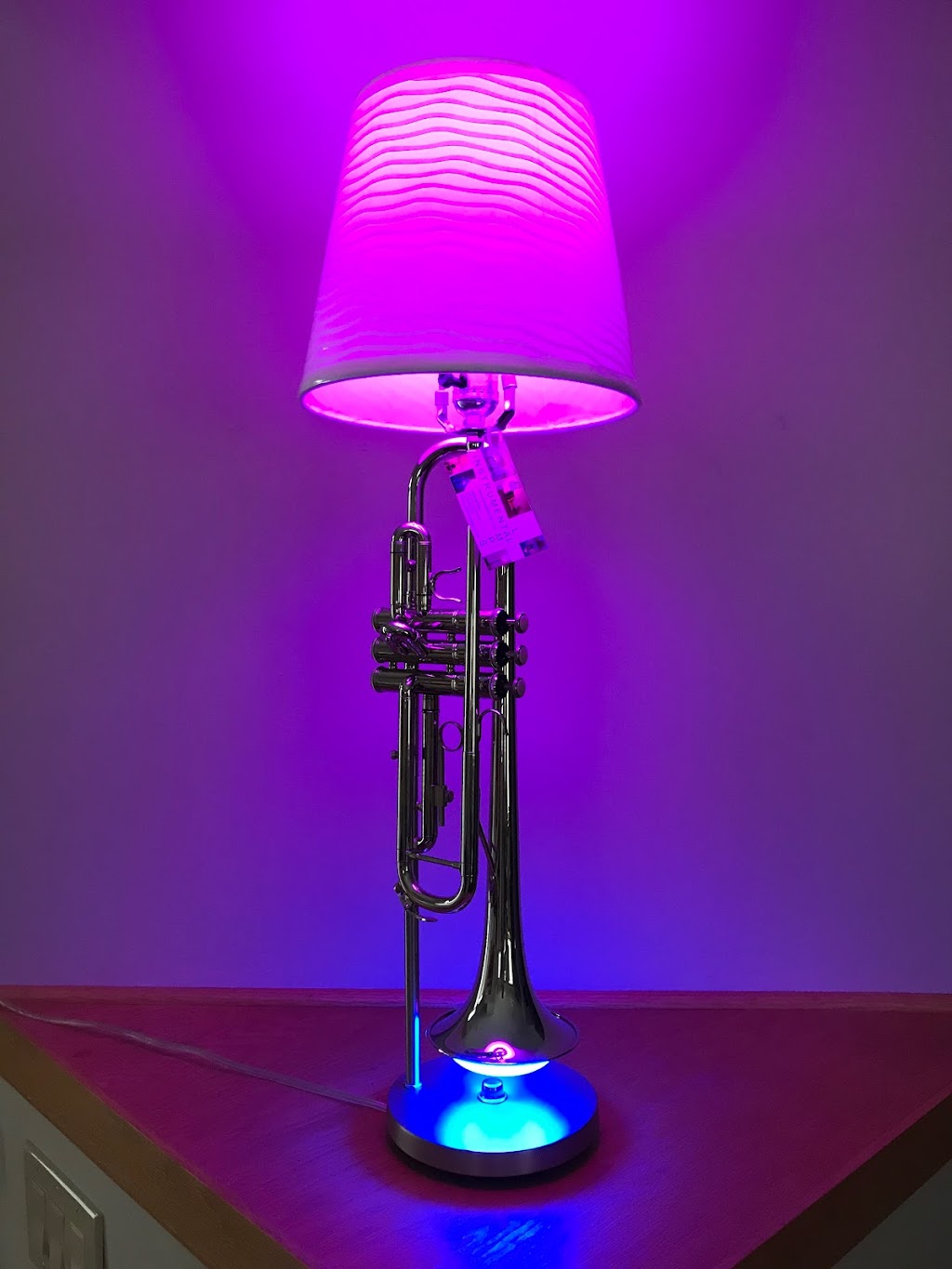 Instrumental Lamps | 2660 Oak Ridge Dr, Monticello, MN 55362, USA | Phone: (763) 438-6925