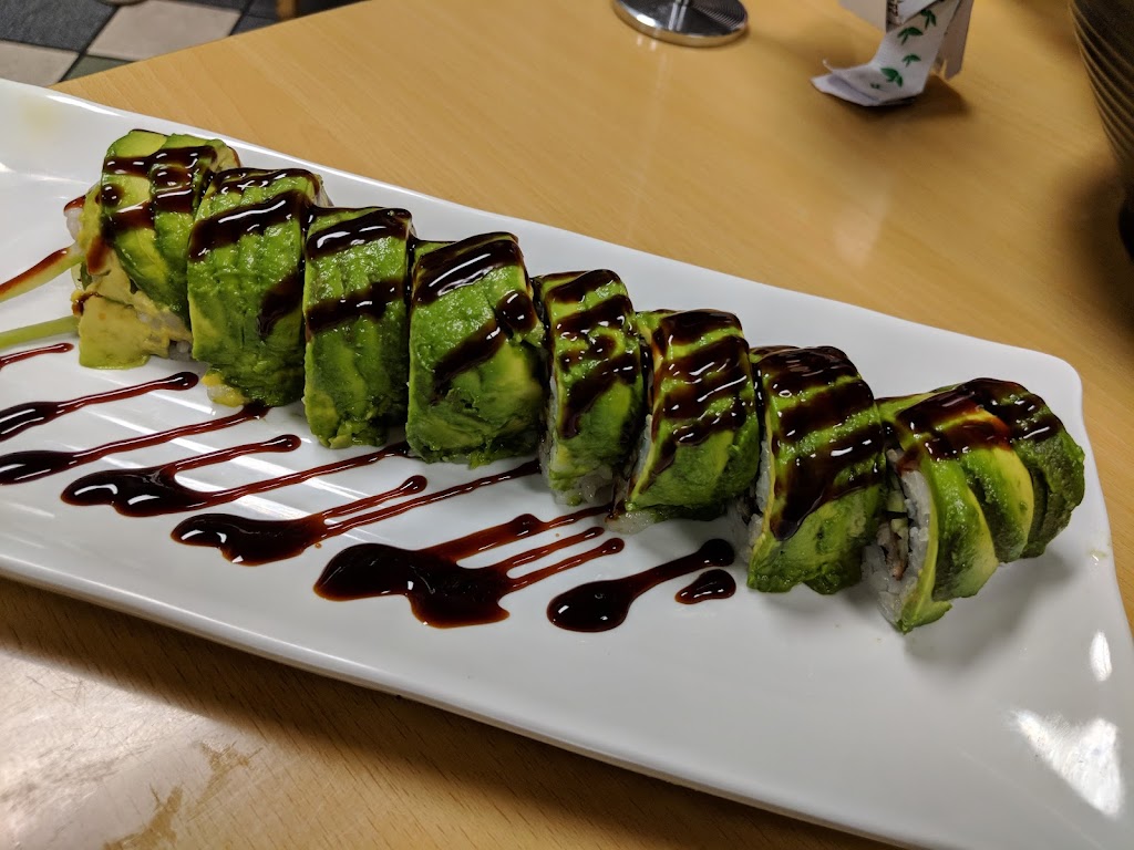 IDEKU Sushi & Ramen | 25285 Madison Ave STE 105, Murrieta, CA 92562, USA | Phone: (951) 696-9968