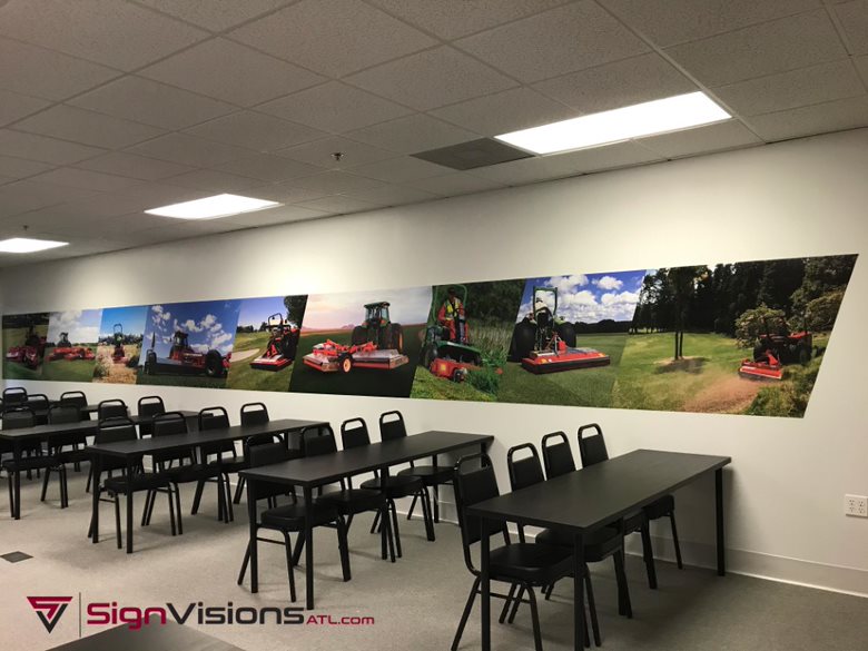 SignVisions, Inc. | 180 Walter Way #118, Fayetteville, GA 30214, USA | Phone: (770) 766-1701