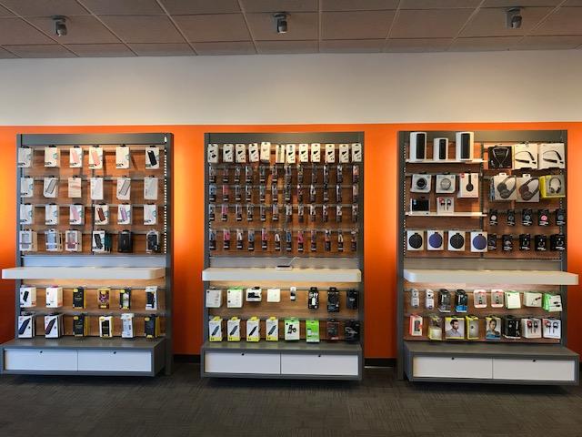 AT&T Store | 2721 State Hwy 121 Suite 100, Euless, TX 76039, USA | Phone: (817) 864-9606