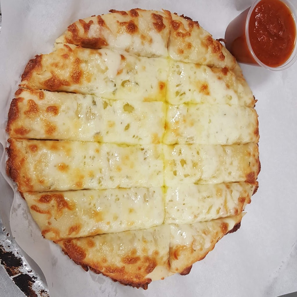 Mikes Pizza (mikes legacy pizzeria llc.) | 3966 E 42nd St, Newburgh Heights, OH 44105, USA | Phone: (216) 400-7224