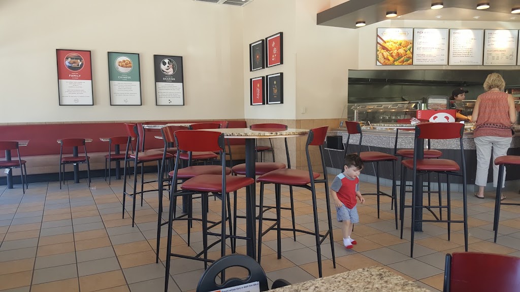 Panda Express | 4425 E McKellips Rd, Mesa, AZ 85215, USA | Phone: (480) 218-0336