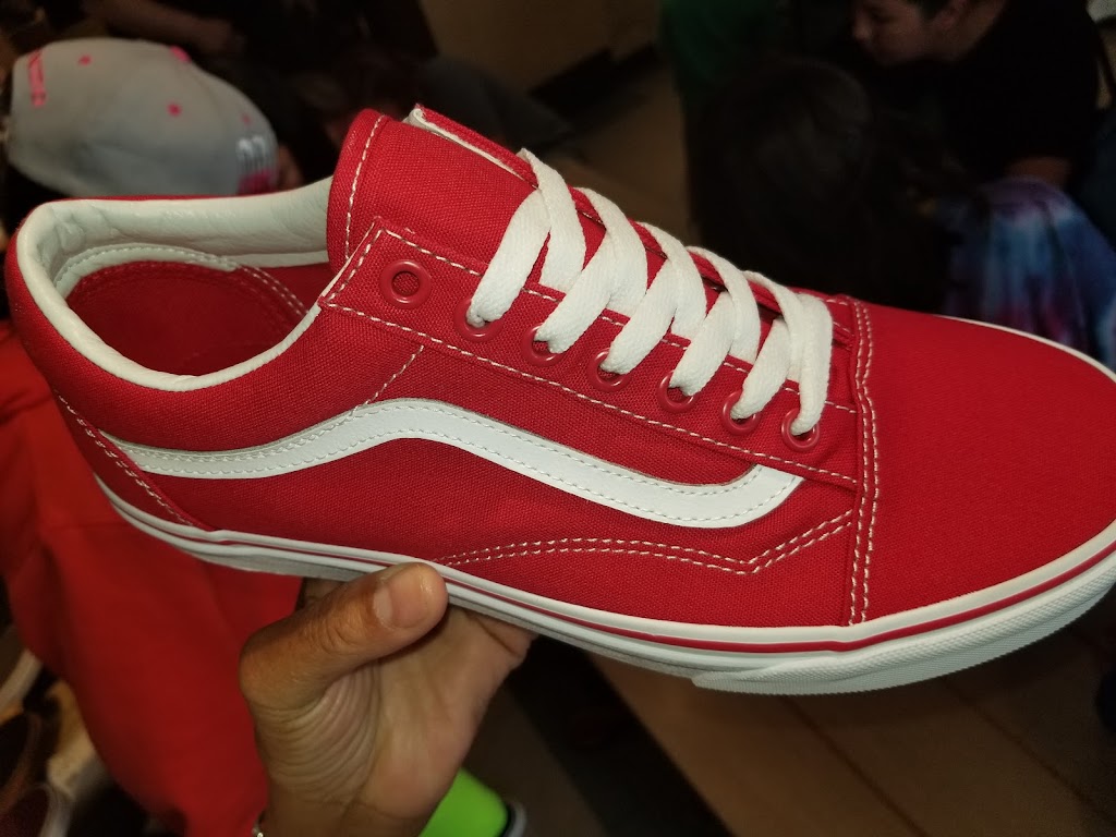 Vans | 2528 Torrance Blvd, Torrance, CA 90503, USA | Phone: (310) 328-2323