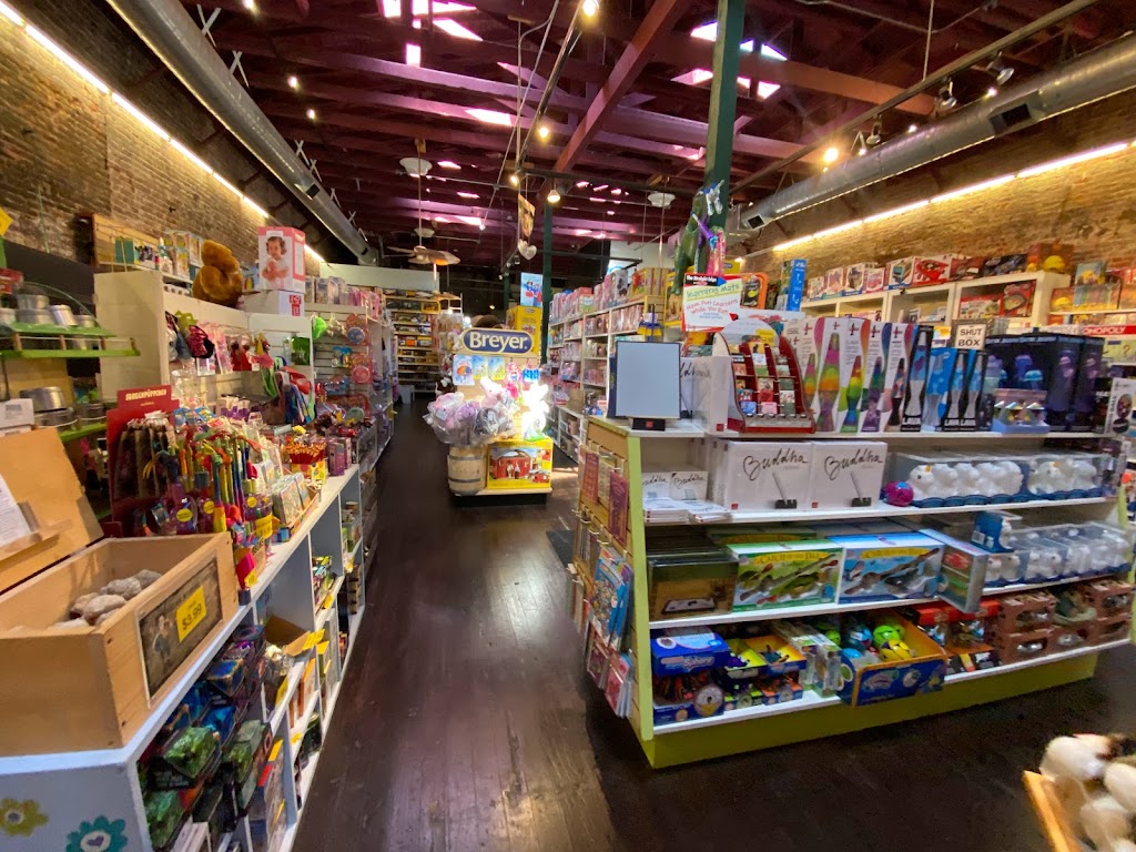 Toy B Ville - Downtown Petaluma | 136 Petaluma Boulevard North *Not In Lalas, seriously, toys in an ice cream shop ... we are right next door, Petaluma, CA 94952, USA | Phone: (707) 772-5318