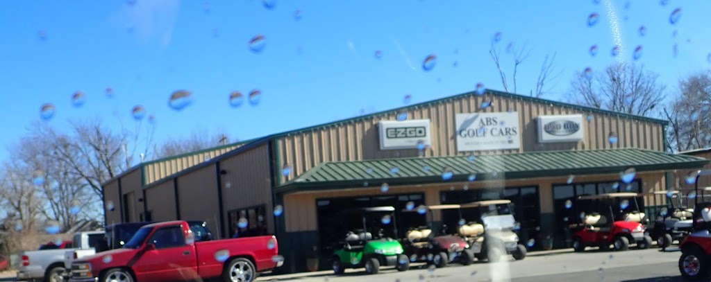 ABS Golf Cars Sales & Service | 317 Main St, Noble, OK 73068, USA | Phone: (405) 872-5671