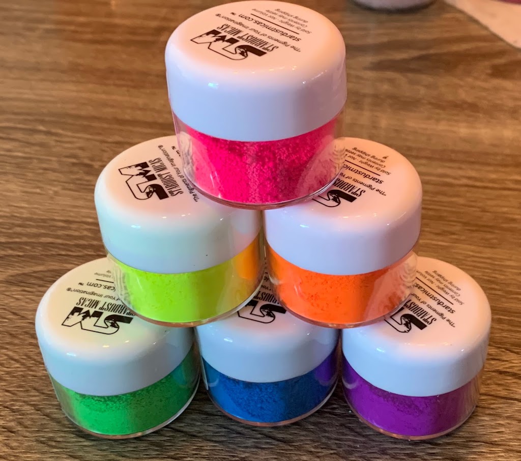 Bath Bomb City | 5109 Meridian Ave, Petersburg, VA 23803, USA | Phone: (804) 986-4389