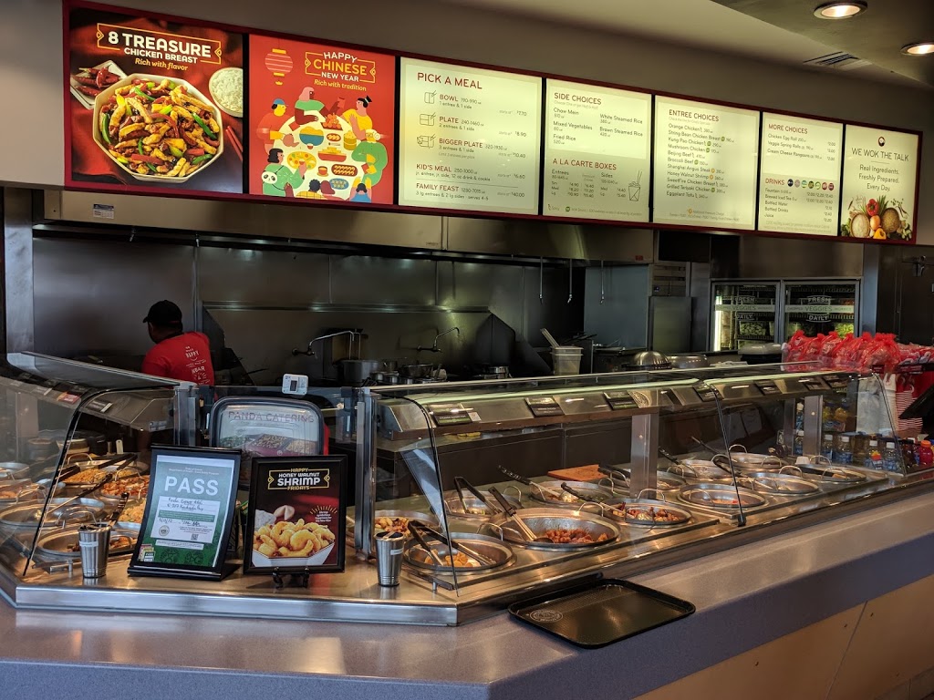 Panda Express | 46-047 Kamehameha Hwy, Kaneohe, HI 96744, USA | Phone: (808) 236-0300