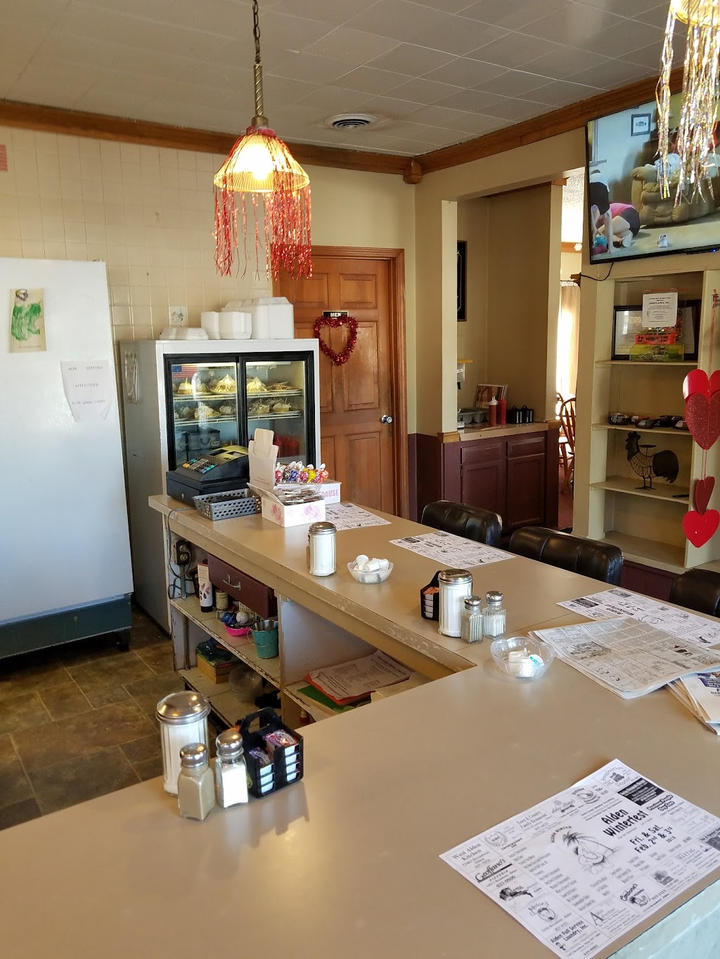 West Alden Kitchen | 12463 Broadway, Alden, NY 14004, USA | Phone: (716) 937-7070