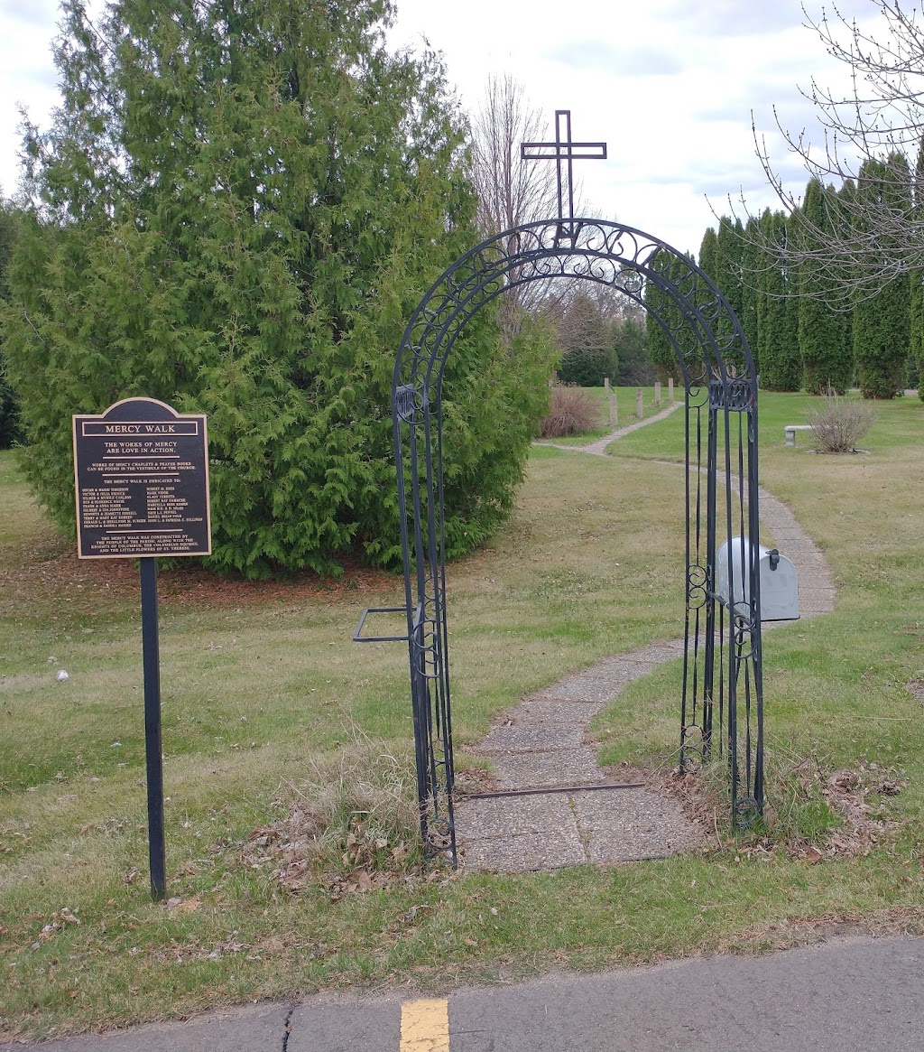 Saints Peter & Paul Church | 1050 Southview Ave, Braham, MN 55006, USA | Phone: (320) 396-3105