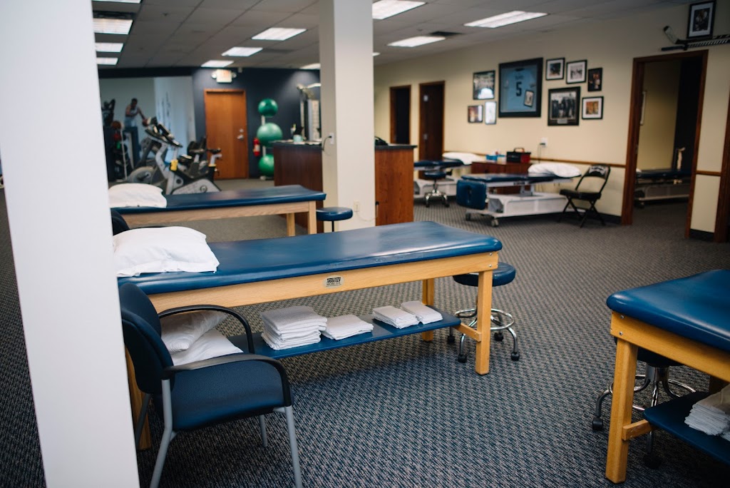 Accelerated Sports Therapy and Fitness | 14100 Carlson Pkwy N, Plymouth, MN 55441 | Phone: (763) 519-7900