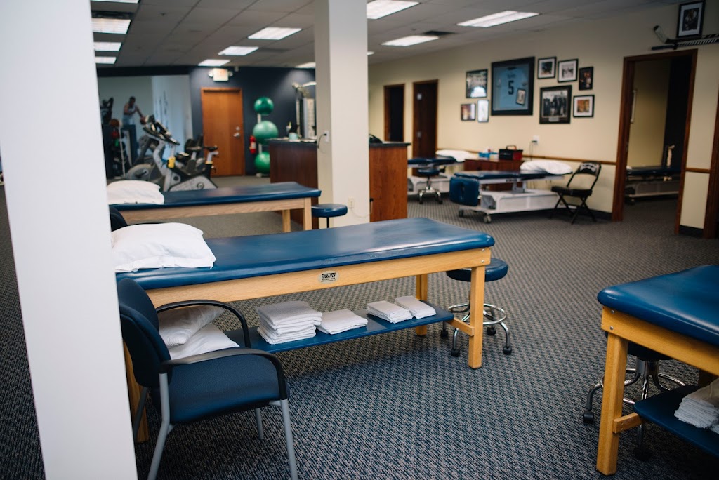 Accelerated Sports Therapy and Fitness | 14100 Carlson Pkwy N, Plymouth, MN 55441, USA | Phone: (763) 519-7900