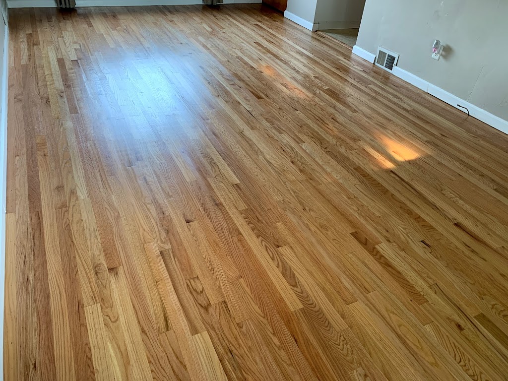 Applewood Floor Refinishing | 431 Harrison Ave, Leechburg, PA 15656, USA | Phone: (724) 845-3297