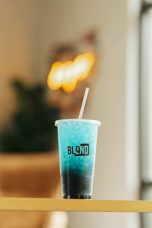 BLEND West | 17202 Audrey St, Omaha, NE 68136, USA | Phone: (531) 466-5105