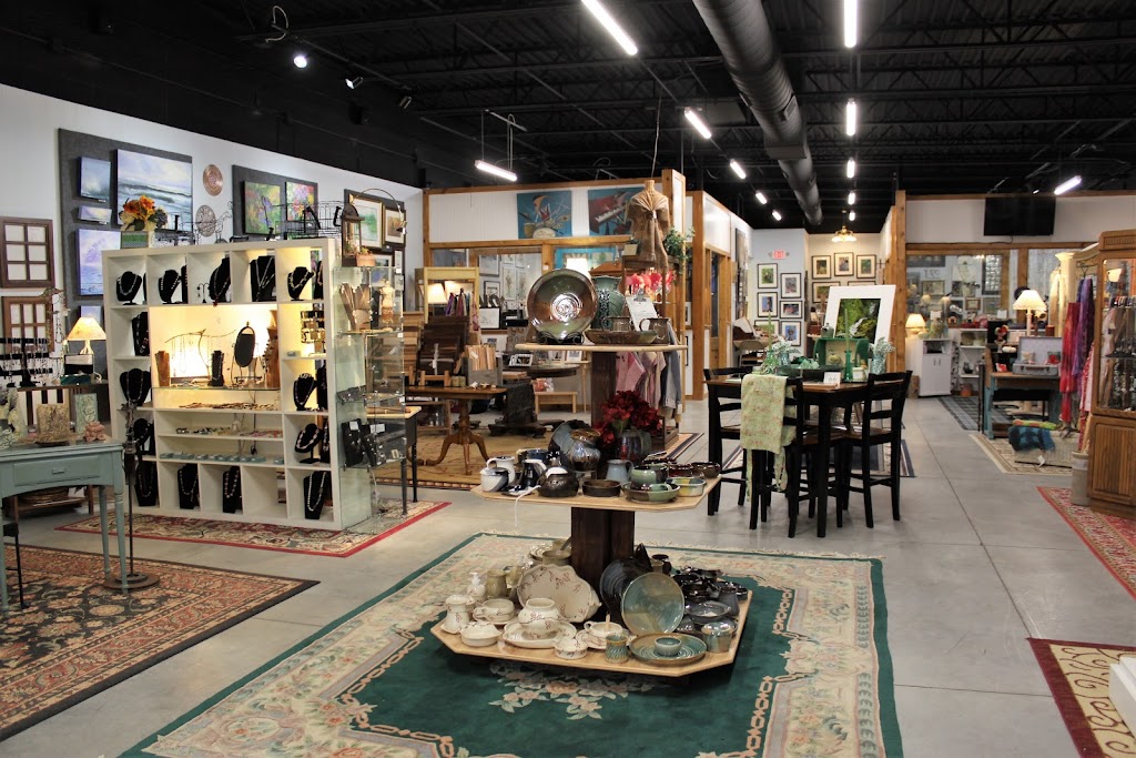 Artisans Corner Gallery | 11110-6, Kinsman Rd, Newbury Township, OH 44065, USA | Phone: (440) 739-4128