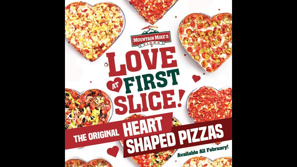 Mountain Mikes Pizza | 2251 S El Camino Real Suite A, Oceanside, CA 92054, USA | Phone: (442) 266-8162