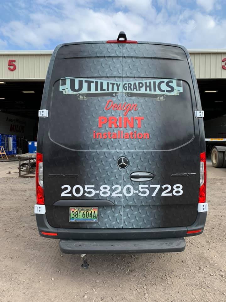 Utility Wraps | 2800 Pinson Valley Pkwy Suite 200, Birmingham, AL 35217 | Phone: (205) 236-0226