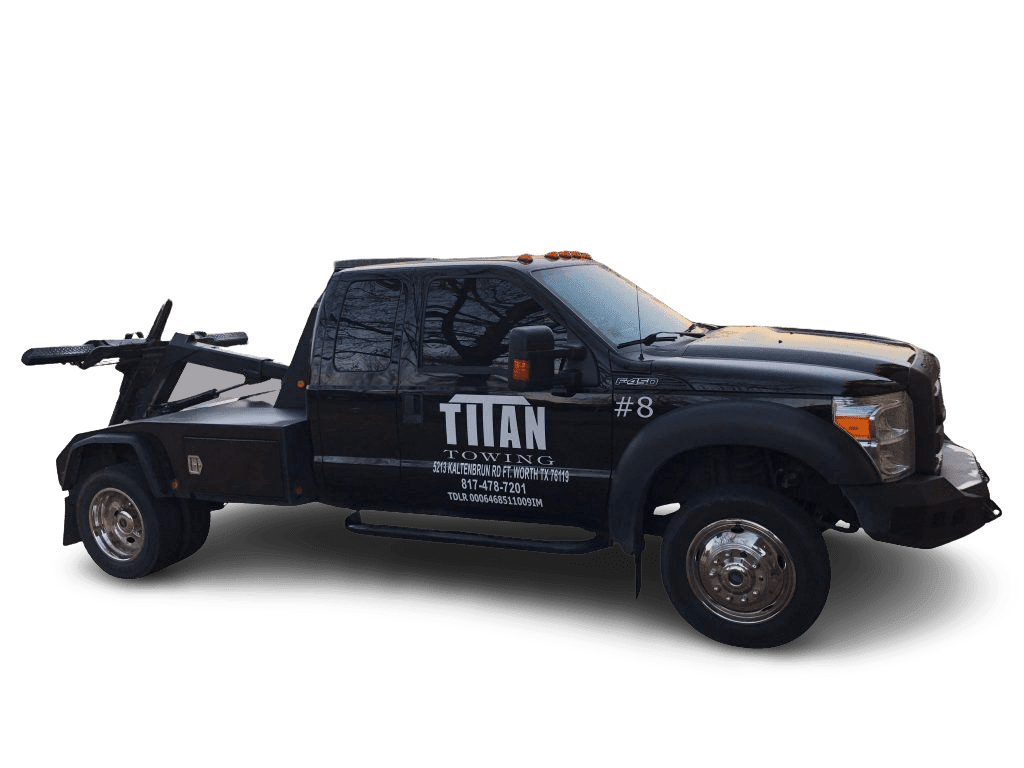 Titan Towing Fort Worth | 5213 Kaltenbrun Rd, Fort Worth, TX 76119 | Phone: (817) 478-7201