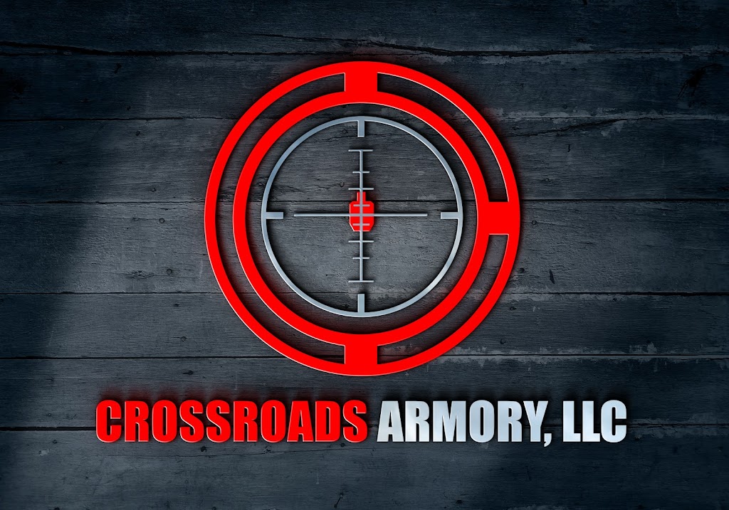 Crossroads Armory, LLC | 151 S Harbour Dr, Noblesville, IN 46062, USA | Phone: (317) 746-0644