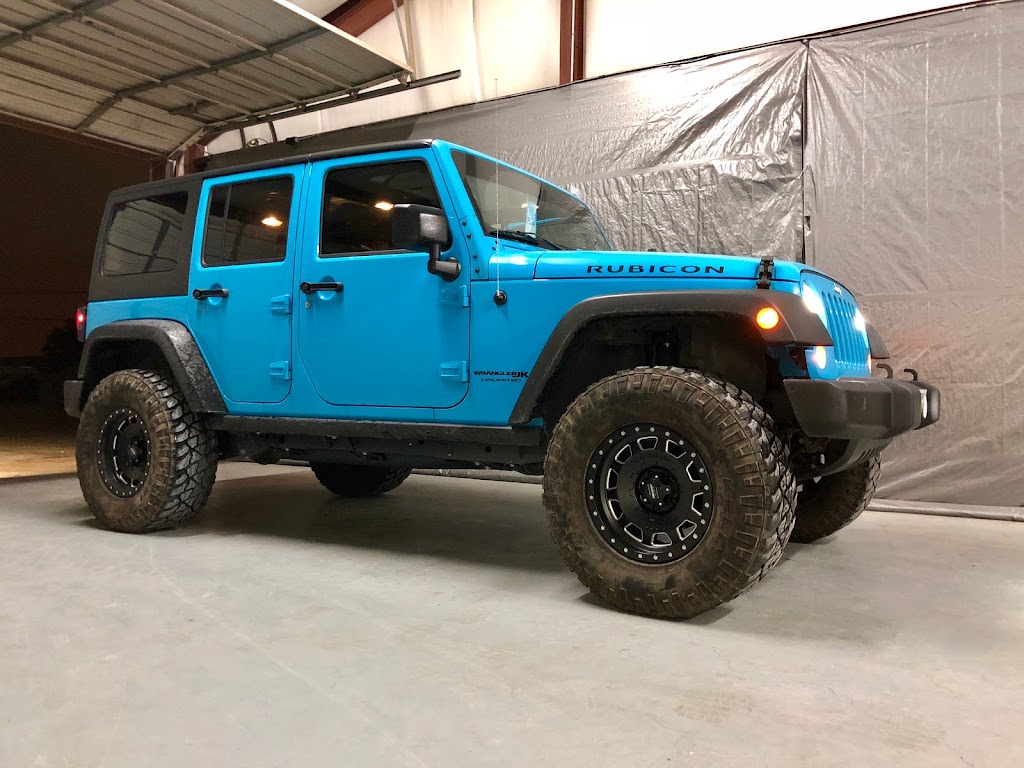 808 off-road | 3584 Rockin J Rd Ste 100, Round Rock, TX 78665 | Phone: (512) 614-4114