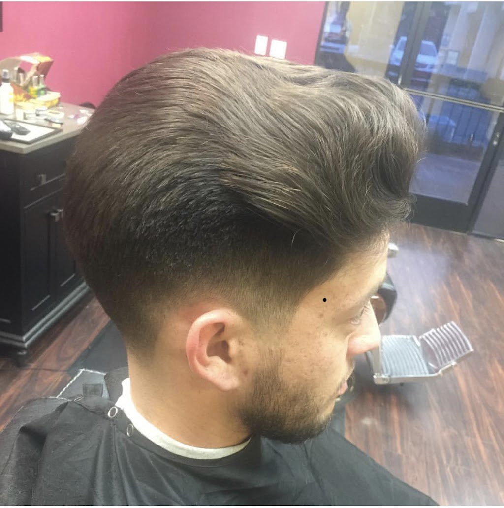 AlphaOmega BarberShop | 18333 Dolan Way #105, Santa Clarita, CA 91387, USA | Phone: (818) 675-2949