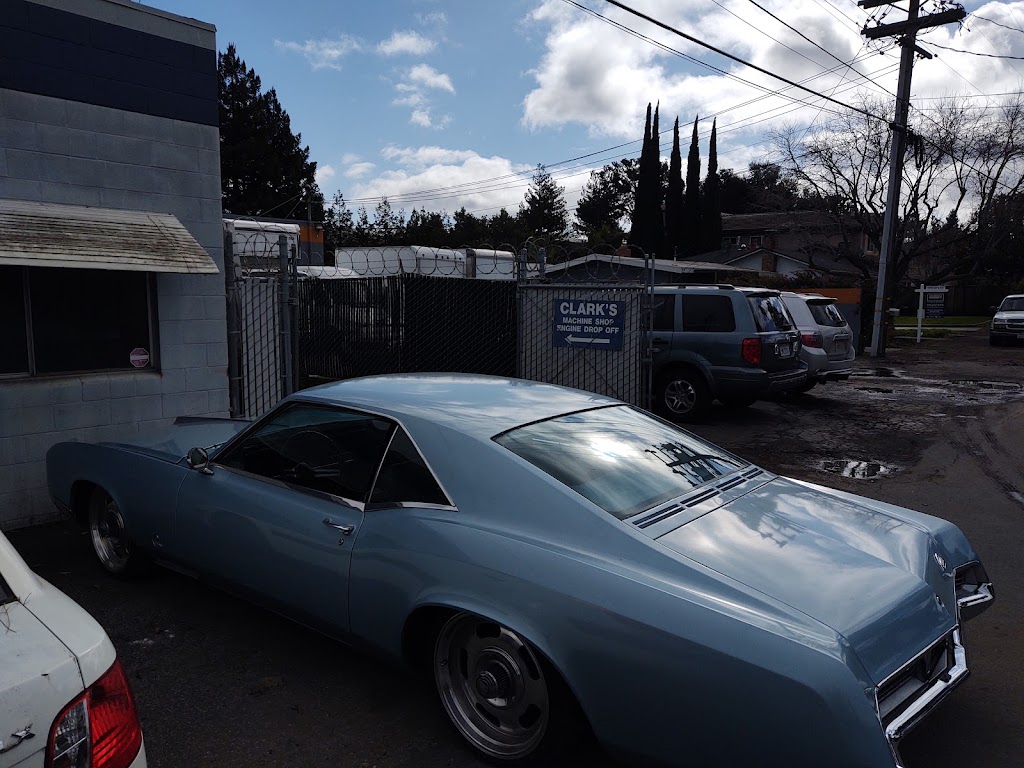 Clarks Auto Repair | 10270 Imperial Ave, Cupertino, CA 95014, USA | Phone: (408) 257-3228