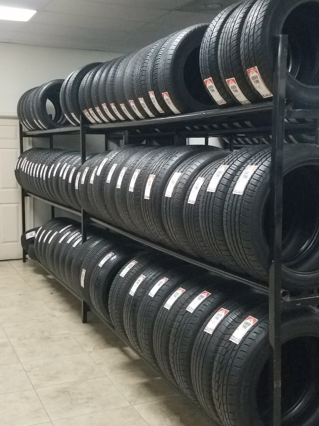 Monterrey Tire Service | 16465 Rd 26, Madera, CA 93638, USA | Phone: (559) 377-2724