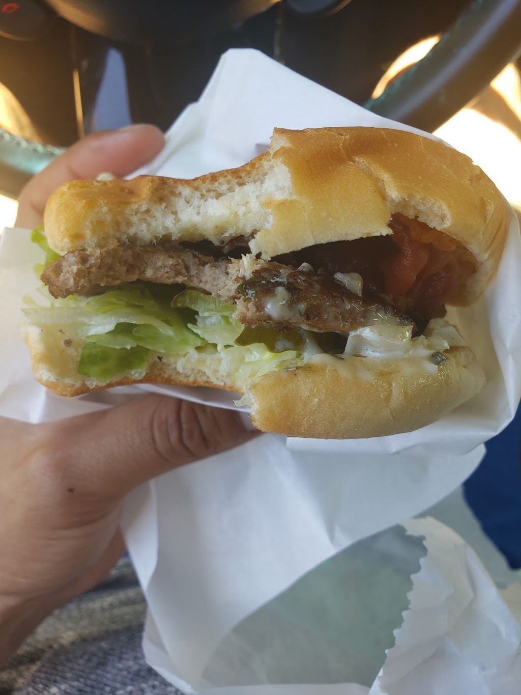 Websters Country Burger Drive-in | 18737 CA-88, Clements, CA 95227, USA | Phone: (209) 759-3368