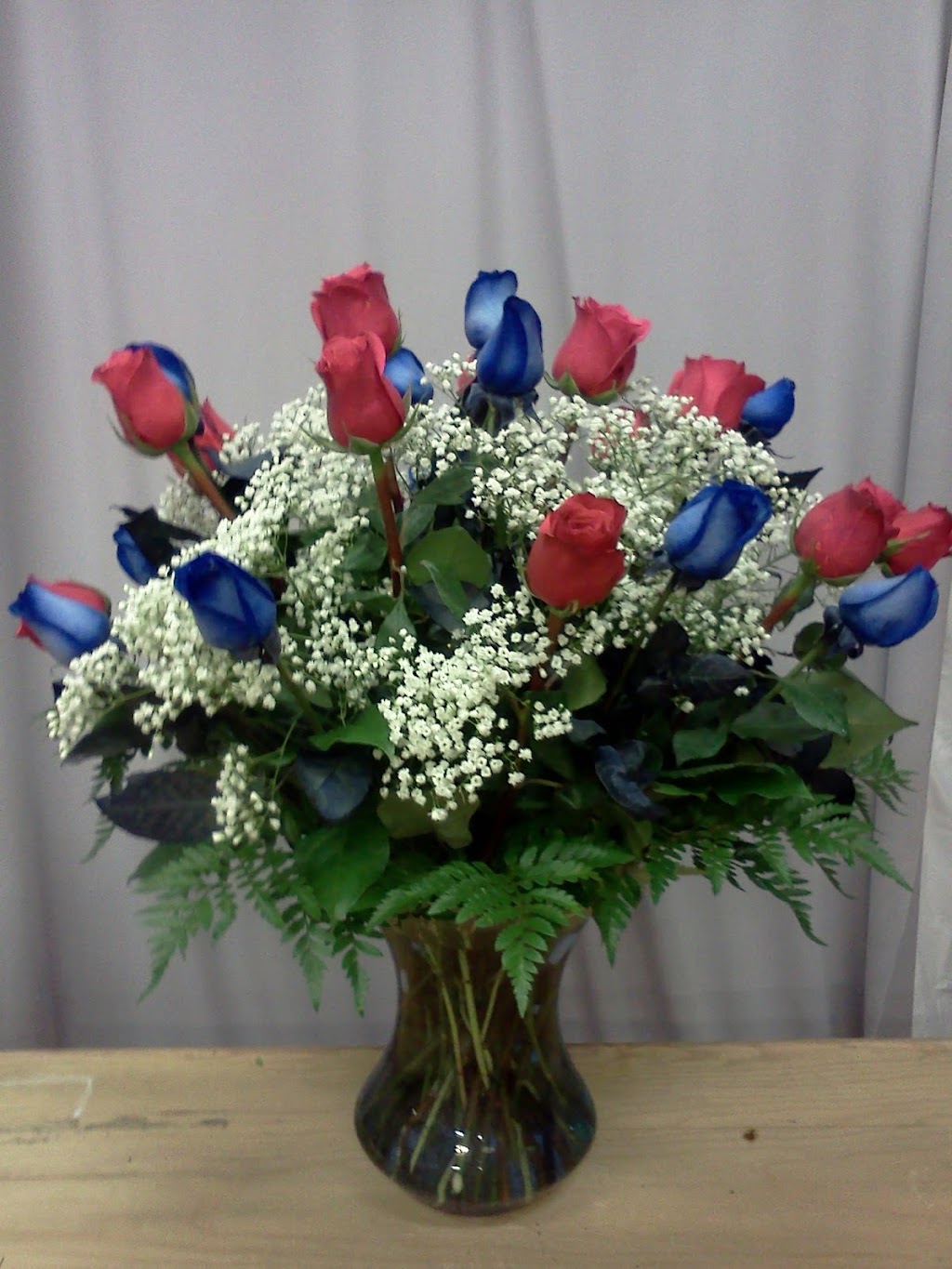 Juanitas Flower Shop | 3407 Macdonald Ave, Richmond, CA 94805, USA | Phone: (510) 778-1678