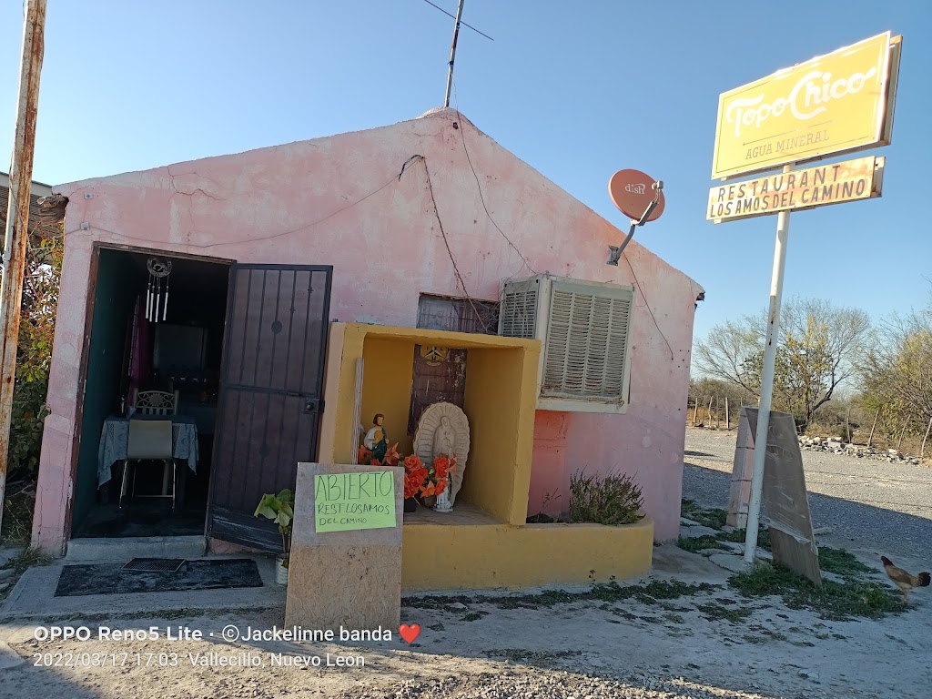 Restaurante Doña tori | Carretera nacional km 128, n.l, 65400 Vallecillo, N.L., Mexico | Phone: 81 2332 1865