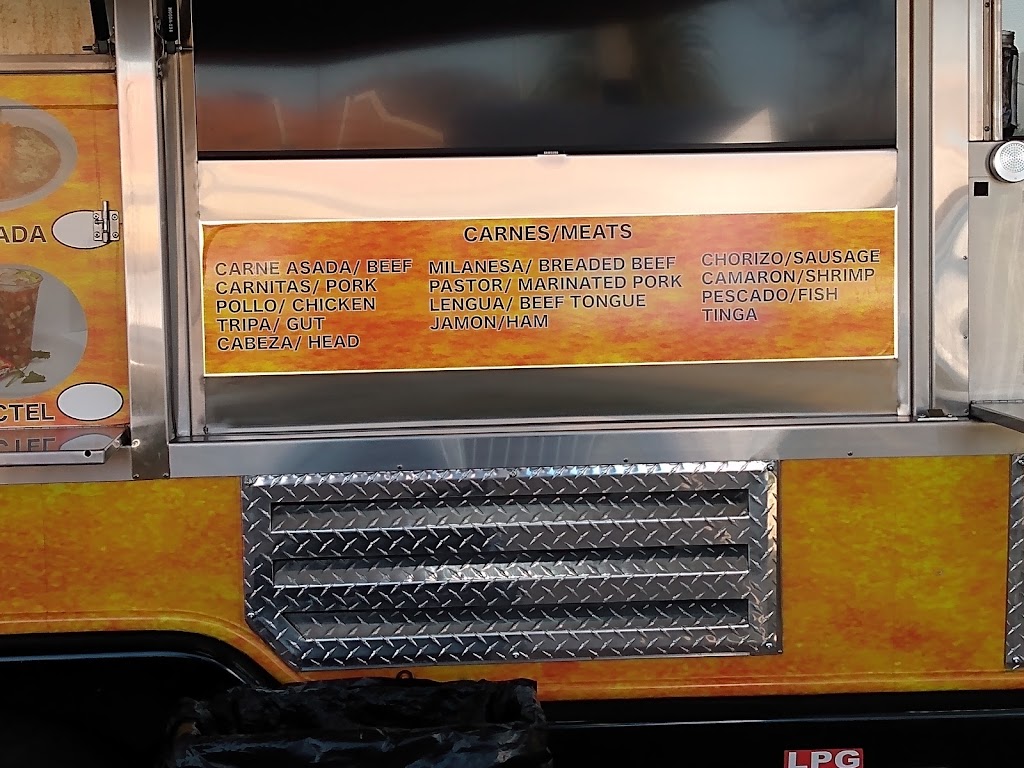 Frontera Grill Taco Truck | 1188 S De Anza Blvd, San Jose, CA 95129, USA | Phone: (669) 262-9952