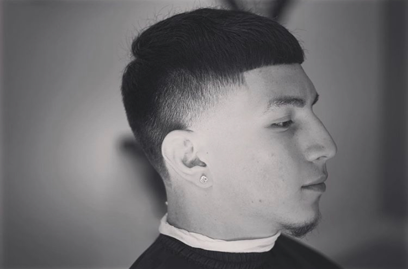 Barber Palace | 1501 Bunton Creek Rd #105, Kyle, TX 78640, USA | Phone: (512) 504-3210