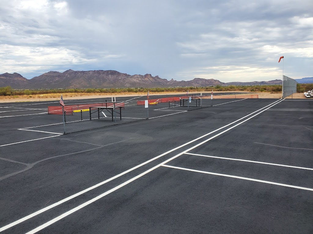 Arizona Model Aviators RC Flying Field | Levee Dr, Mesa, AZ 85207, USA | Phone: (480) 818-1658