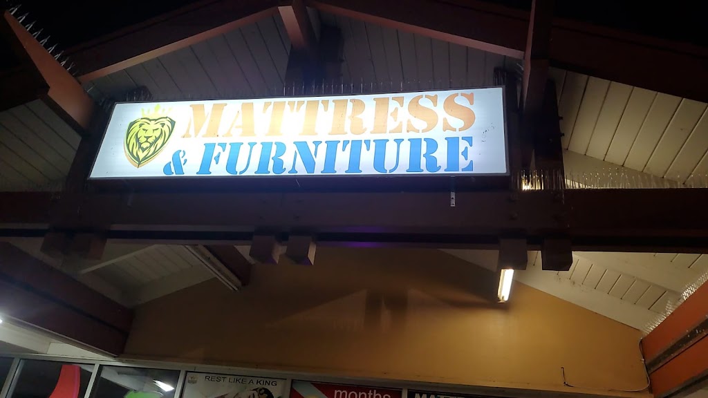 The King Mattress & Furniture HAYWARD | 20812 Mission Blvd, Hayward, CA 94541, USA | Phone: (925) 234-8522