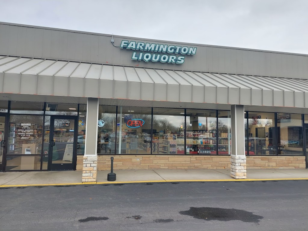Farmington Mall | 915-949 8th St, Farmington, MN 55024, USA | Phone: (651) 353-1266