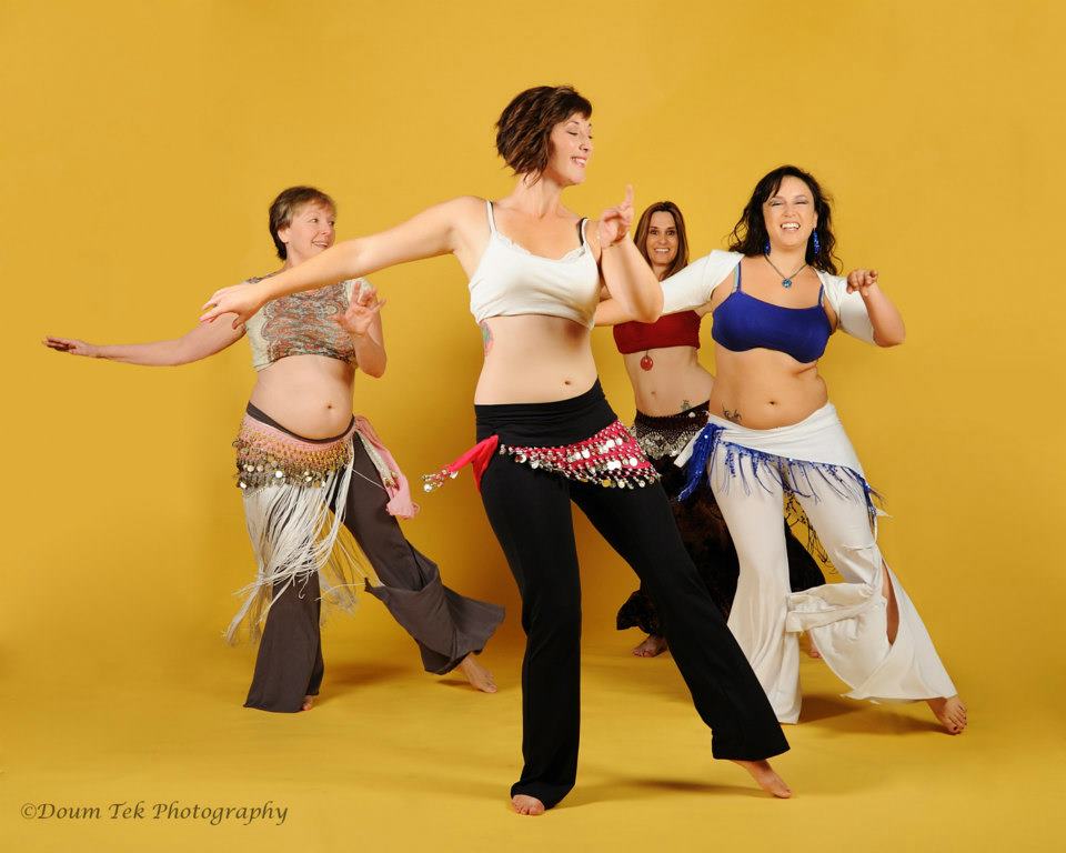 Dance Life Studio and Fitness | 6725 Seybold Rd, Madison, WI 53719, USA | Phone: (608) 616-9440